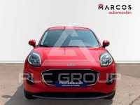 2020 Ford Puma