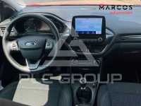 2020 Ford Puma