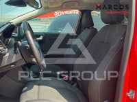 2020 Ford Puma
