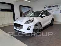 2020 Ford Puma
