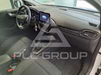 2020 Ford Puma