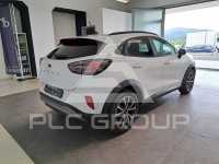 2020 Ford Puma