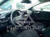 2020 Ford Puma