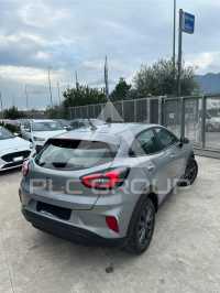 2020 Ford Puma