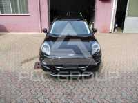 2020 Ford Puma