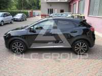 2020 Ford Puma