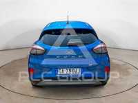 2020 Ford Puma