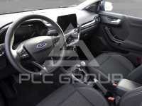 2020 Ford Puma