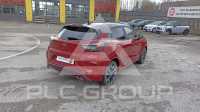 2020 Ford Puma
