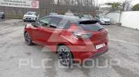 2020 Ford Puma