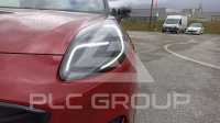 2020 Ford Puma