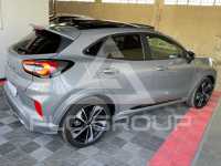 2020 Ford Puma