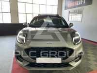 2020 Ford Puma
