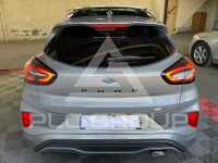 2020 Ford Puma
