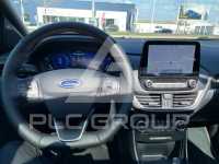 2020 Ford Puma
