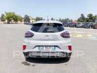 2020 Ford Puma