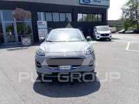 2020 Ford Puma