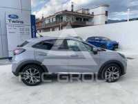 2020 Ford Puma