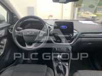 2020 Ford Puma