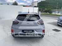 2020 Ford Puma