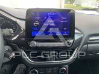 2020 Ford Puma