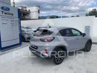 2020 Ford Puma