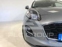 2020 Ford Puma