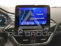 2020 Ford Puma