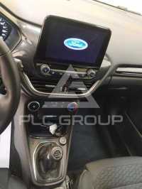 2020 Ford Puma