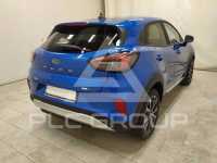 2020 Ford Puma