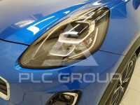 2020 Ford Puma