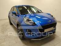 2020 Ford Puma