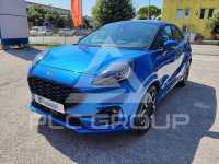 2020 Ford Puma