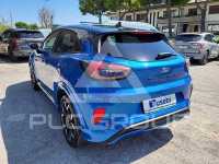 2020 Ford Puma
