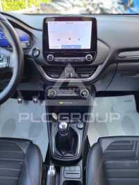 2020 Ford Puma