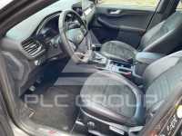 2020 Ford Kuga