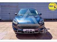 2020 Ford Kuga