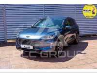 2020 Ford Kuga