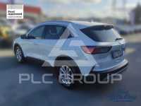 2020 Ford Kuga