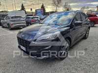 2020 Ford Kuga