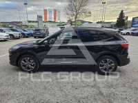 2020 Ford Kuga