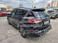 2020 Ford Kuga