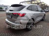 2020 Ford Kuga