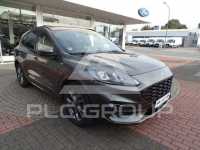 2020 Ford Kuga