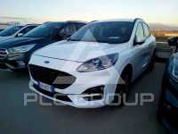 2020 Ford Kuga