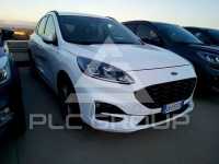 2020 Ford Kuga