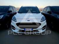 2020 Ford Kuga