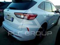 2020 Ford Kuga