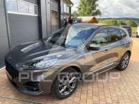 2020 Ford Kuga