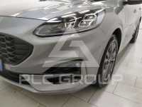 2020 Ford Kuga